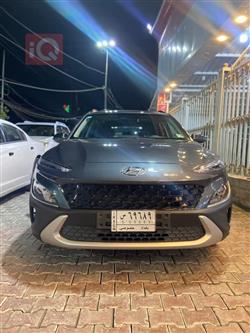 هيونداي كونا